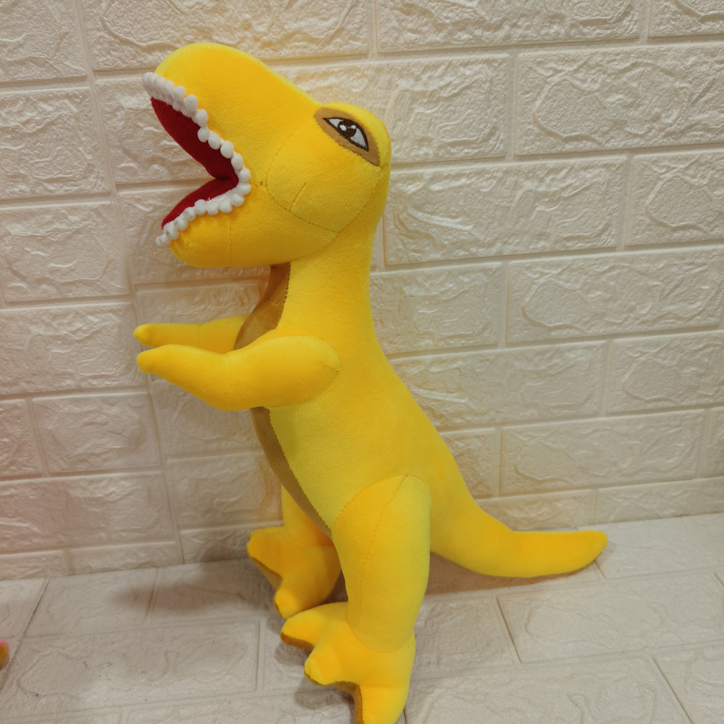 Dino Soft Toy for Kids